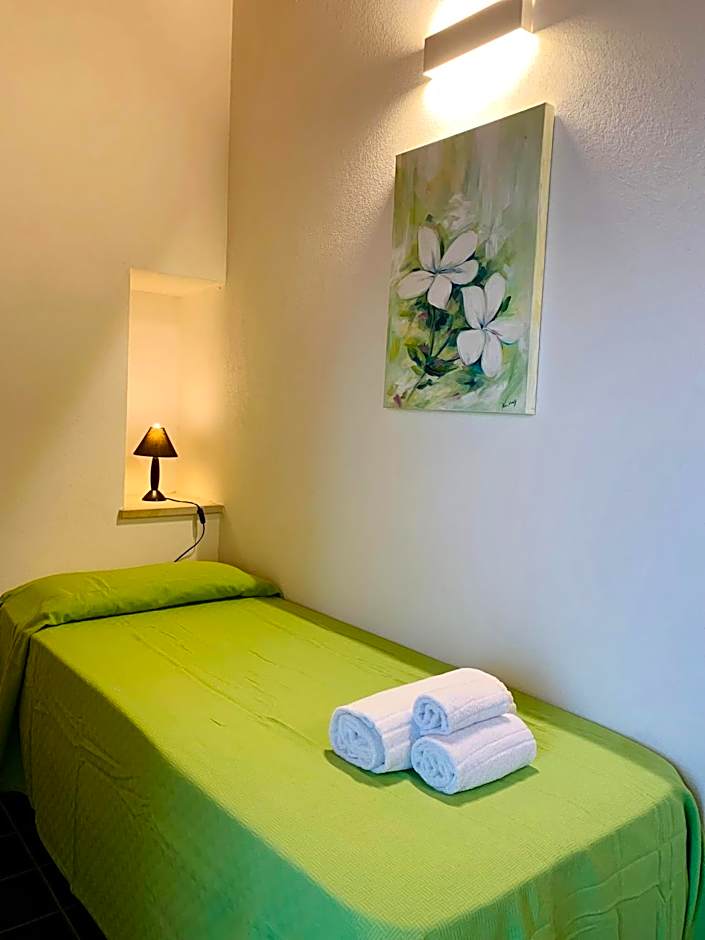 Tre Balate Natura e Relax