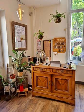 Grand Hôtel De La Poste