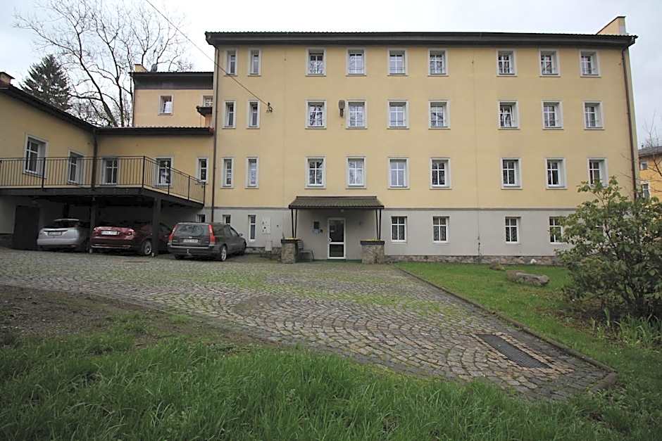 Ośrodek Wypoczynkowy HEL