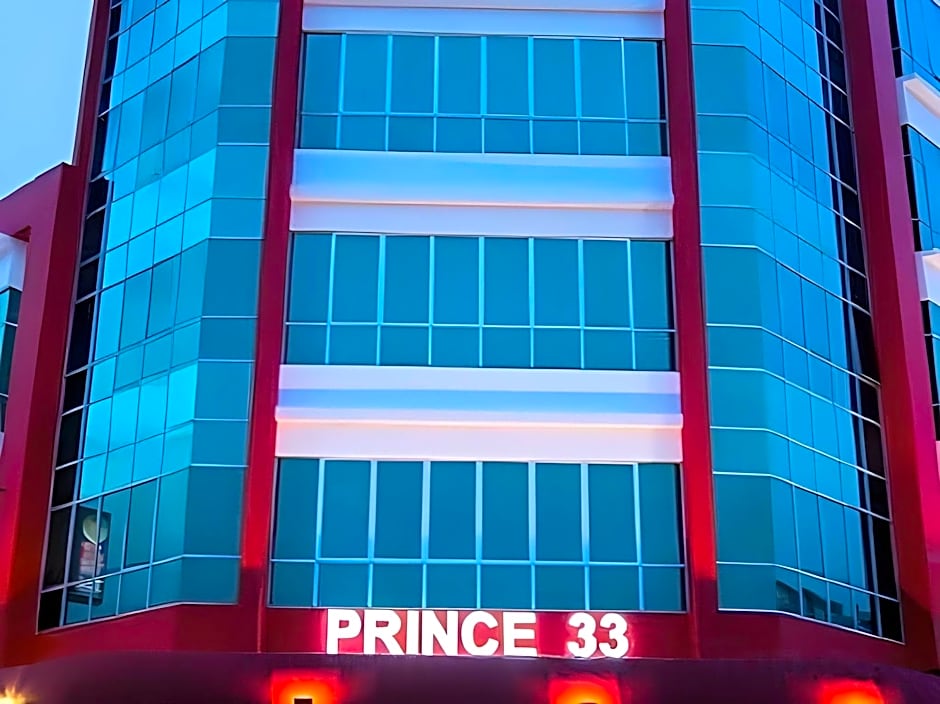 Prince 33 Hotel
