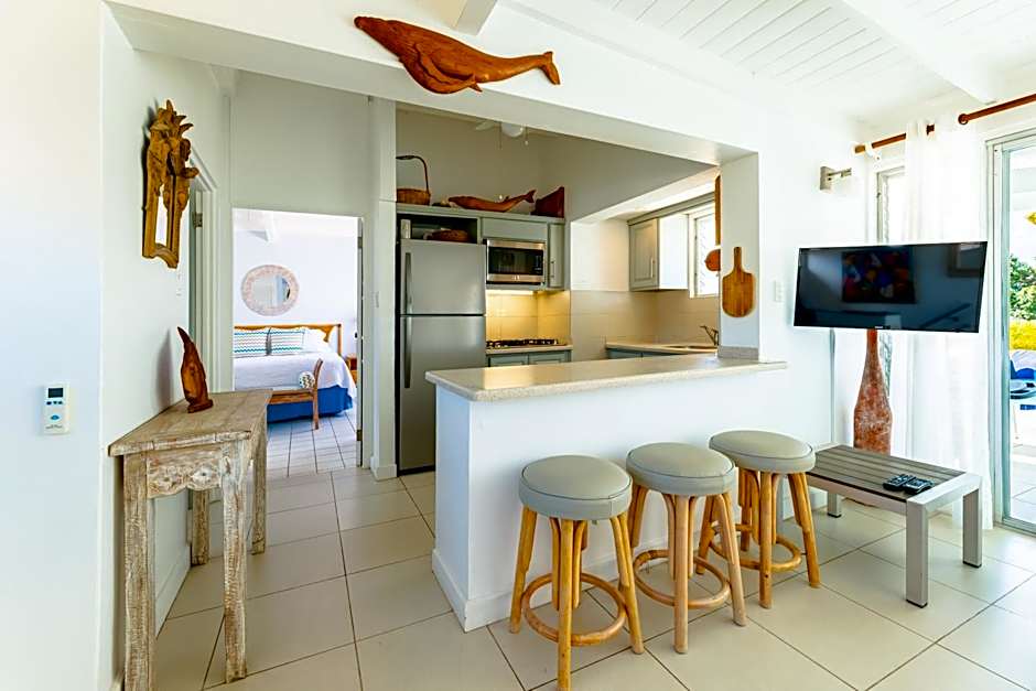 Antigua Village Beach Resort