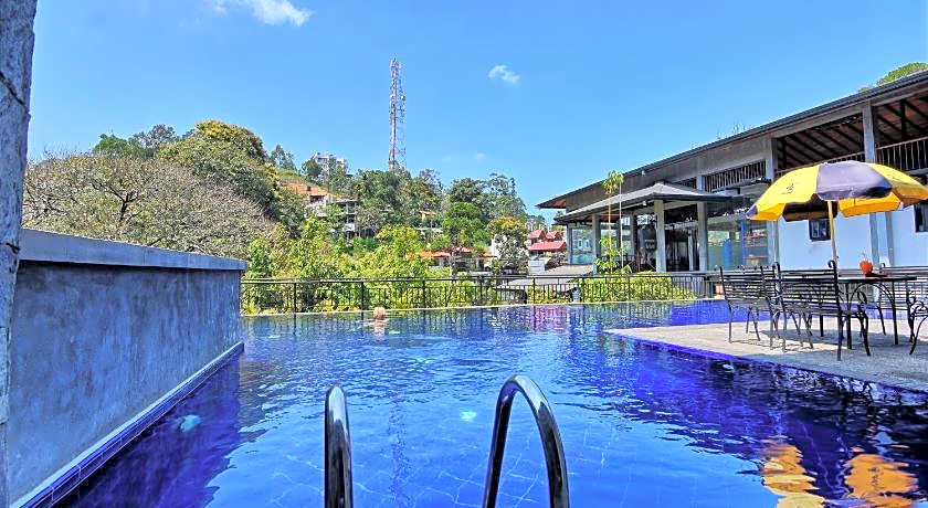 Oak Ray Ella Gap Hotel