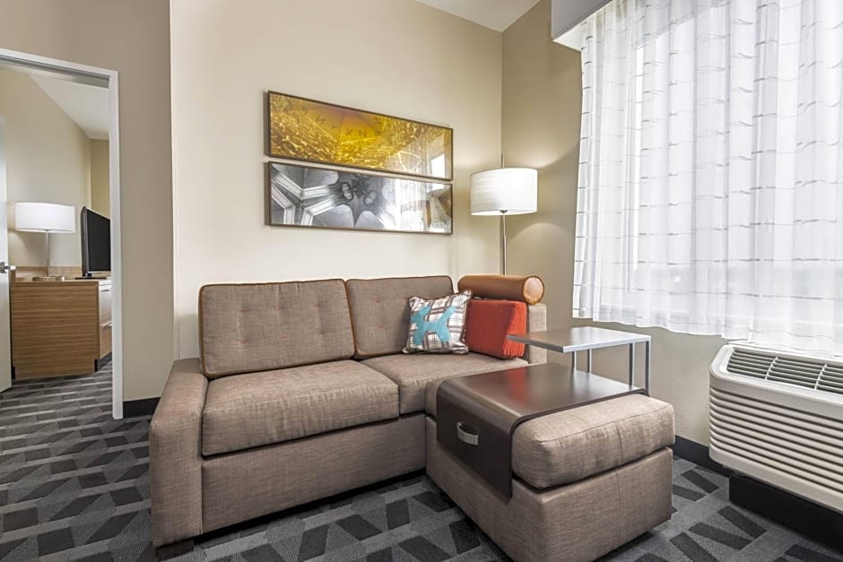 TownePlace Suites by Marriott St. Louis Edwardsville, IL