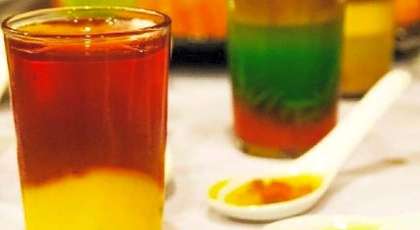 The Regency Hotel Seri Warisan