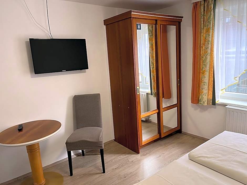 Hotel Altneudörflerhof