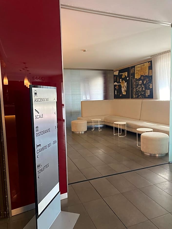 CAVALLO Hotel Noventa di Piave