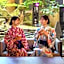 Ooedo Onsen Monogatari Premium Yamashitaya