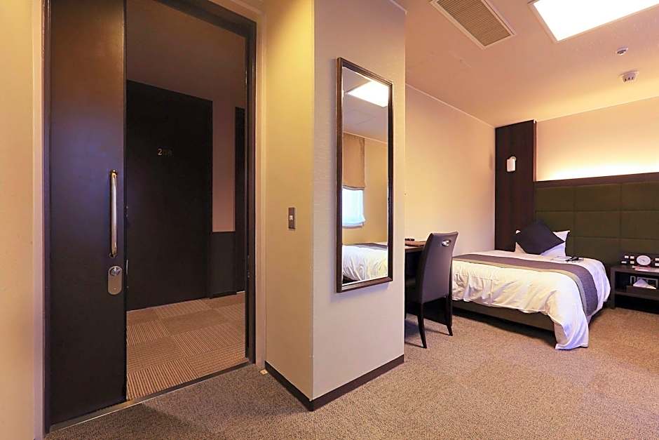 Hotel Binario Saga Arashiyama