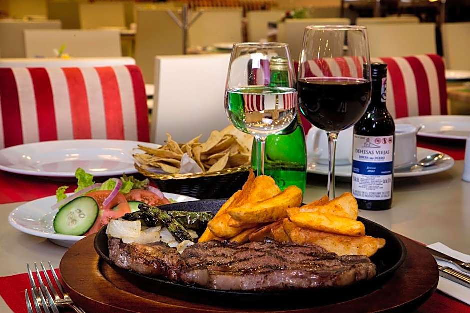 Four Points By Sheraton Queretaro Norte