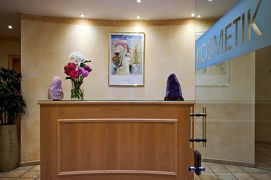 Hotel Vereina