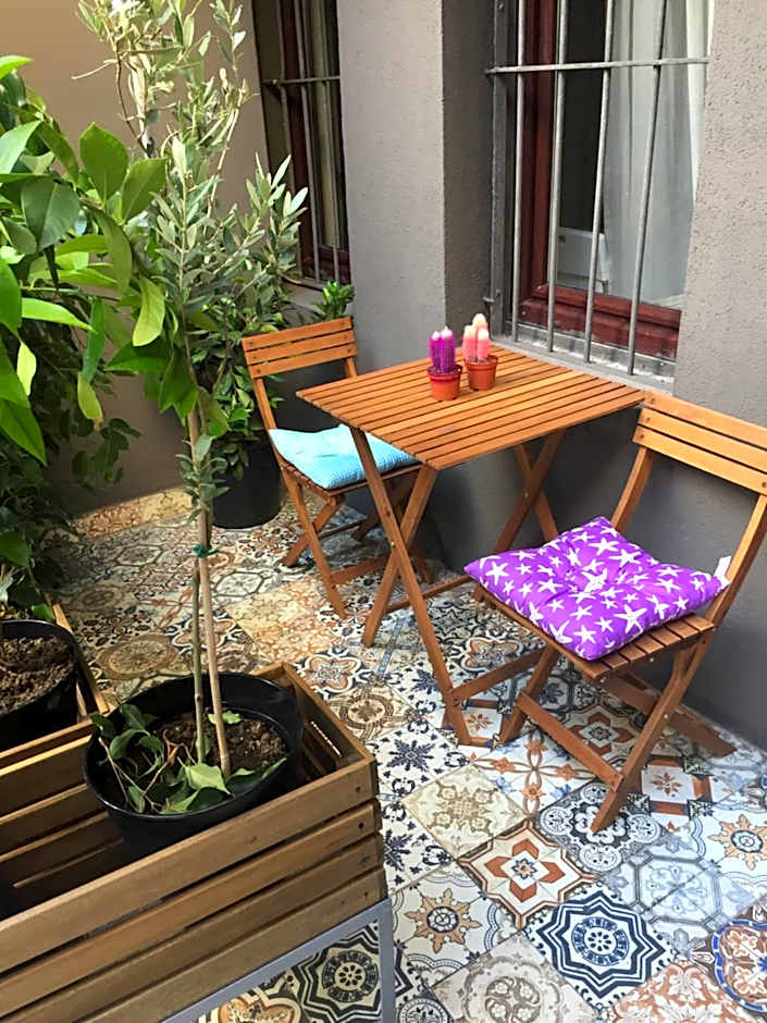 Hotel Miro Mansion Old City