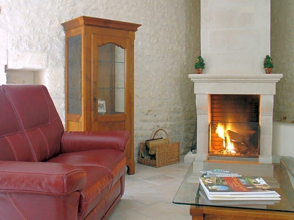 Le Relais de Saint-Preuil, The Originals Relais Vignes du Cognac
