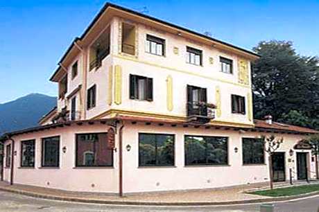 Hotel La Bussola
