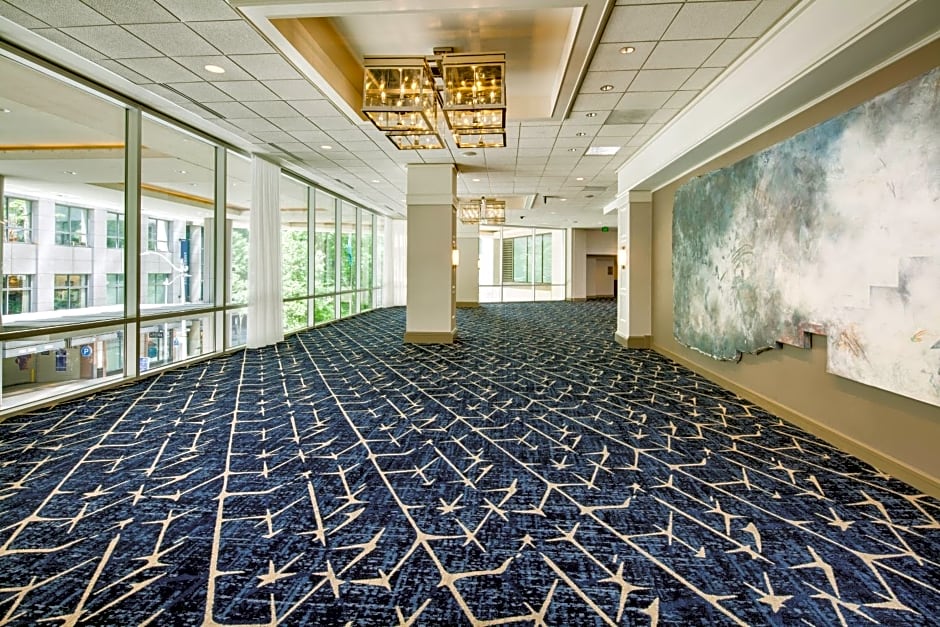 Sheraton Grand Seattle