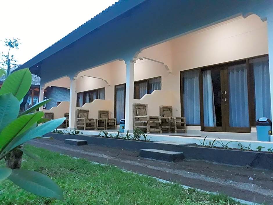 Ila Homestay