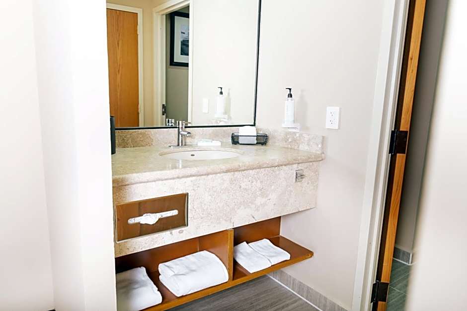 Hampton Inn By Hilton Tampico Zona Dorada