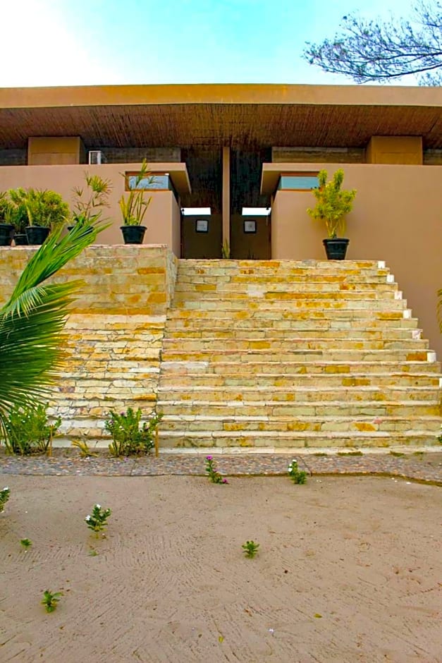 Isla Tajín