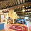 Agriturismo Biologico Castello Della Pieve