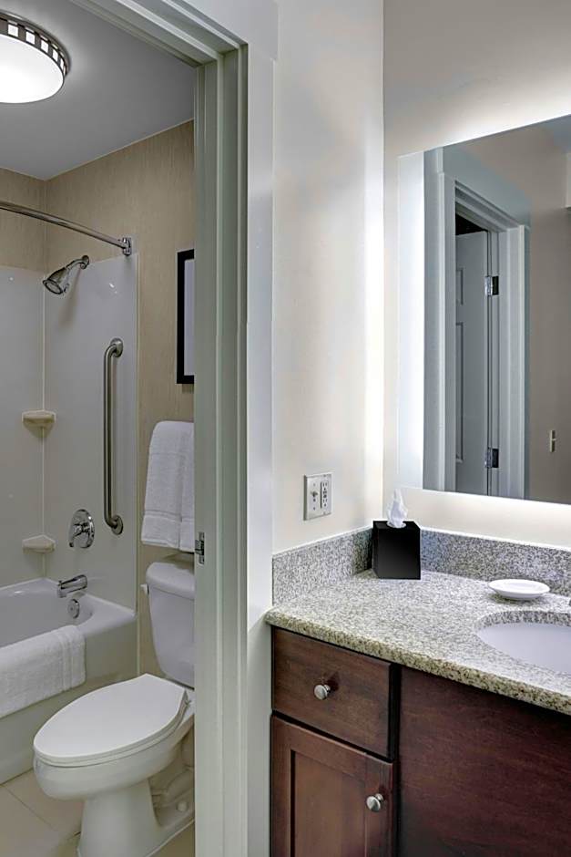 Residence Inn by Marriott Cleveland Downtown