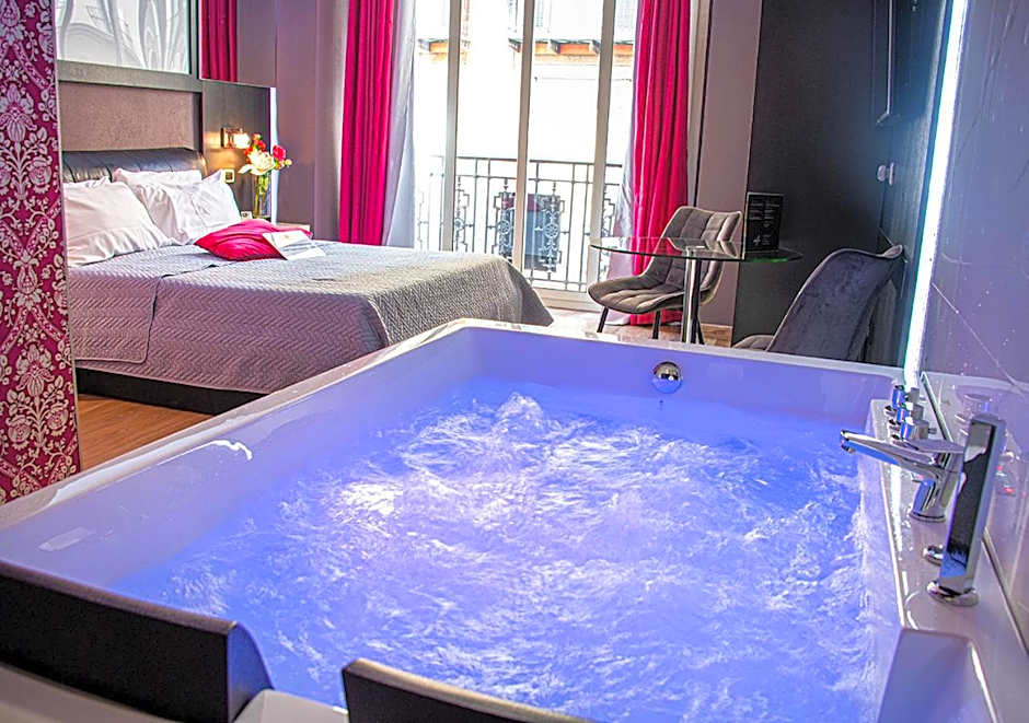 Hotel Angioino & Spa