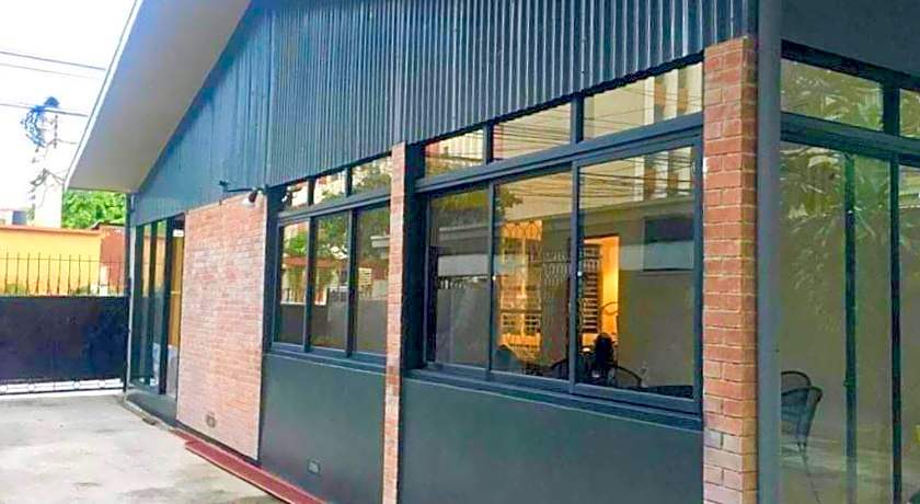 The Hub District Garden Suites