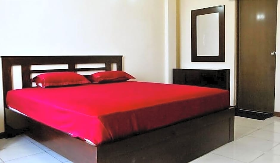 Palmyrah Residencies