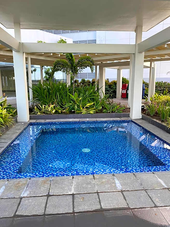 Mactan Newtown Beach One Manchester Palace