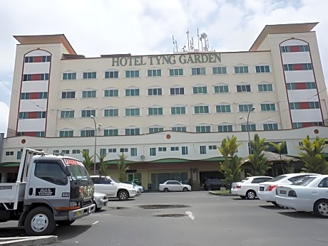 Tyng Garden Hotel Sandakan