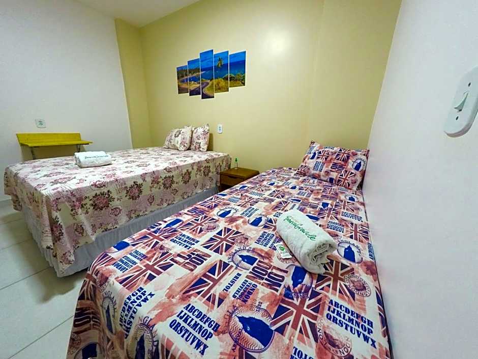 Barra Grande Pousada