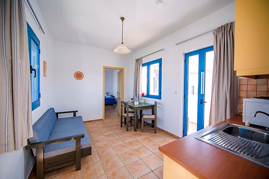 Photo 1 of 7 of 1 Bedroom Apartment