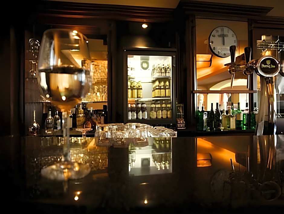 Fletcher Hotel Restaurant Rooland