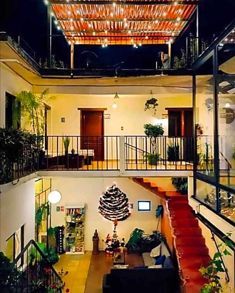 Ganesha Hotel