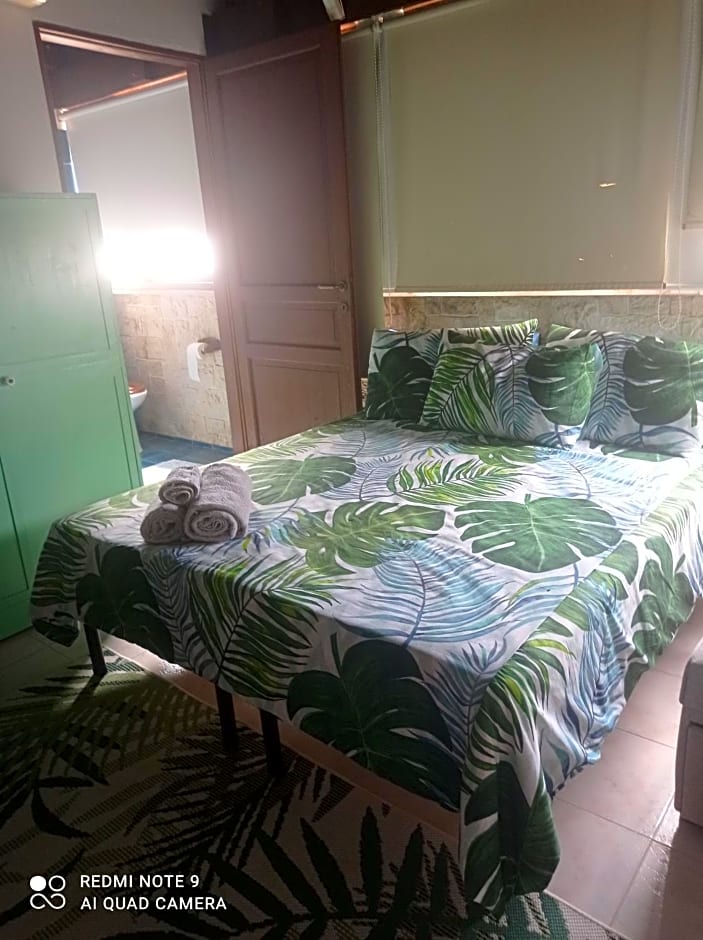 B&B Profumo di mare