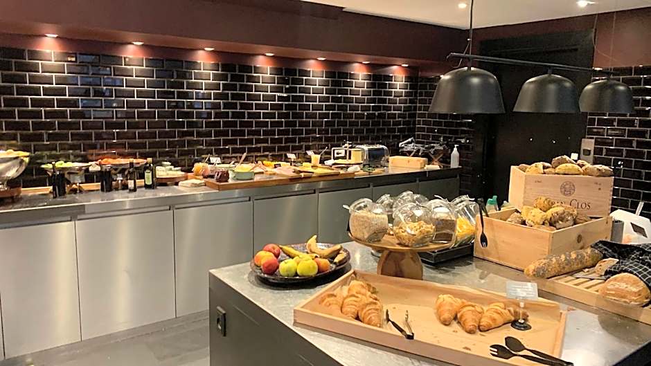 Motel One Copenhagen