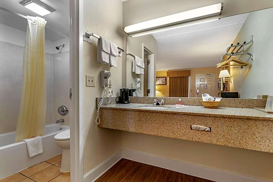 Econo Lodge Inn & Suites Lugoff