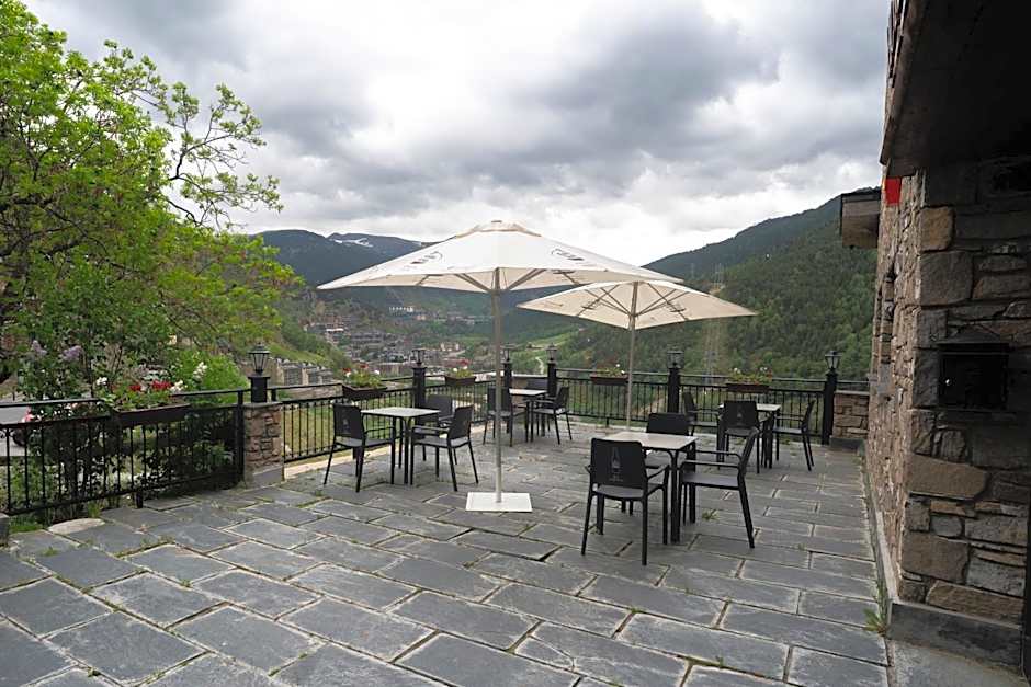Hotel Ransol