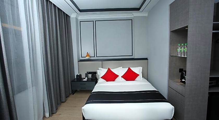 Stanton Hotel