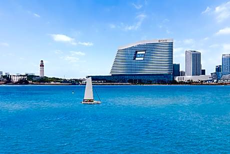 Xiamen Wutong Fliport Hotel