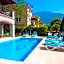 Perdikia Hill Hotel And Villas