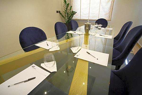 Hotel Messenion