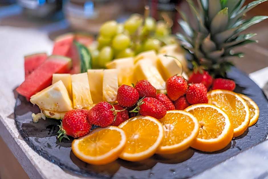 Hotel ALPINJUWEL 3-Sterne Superior