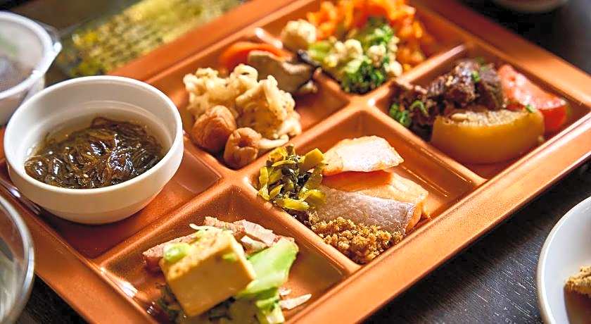Daiwa Roynet Hotel Okinawa Kenchomae