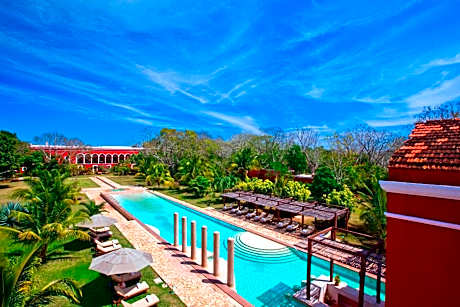 Hacienda Temozon Sur By IHG