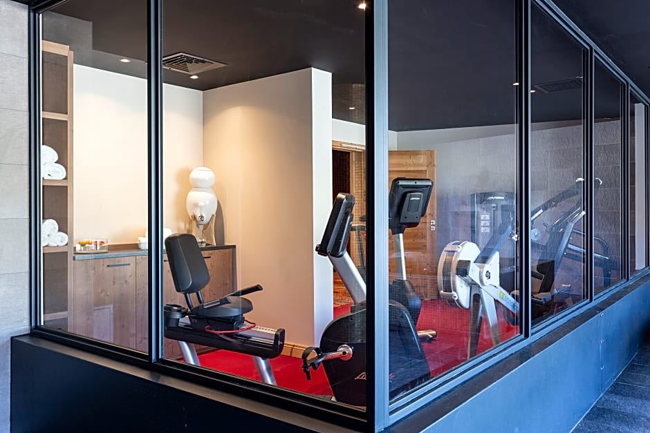 Residence Daria-I Nor