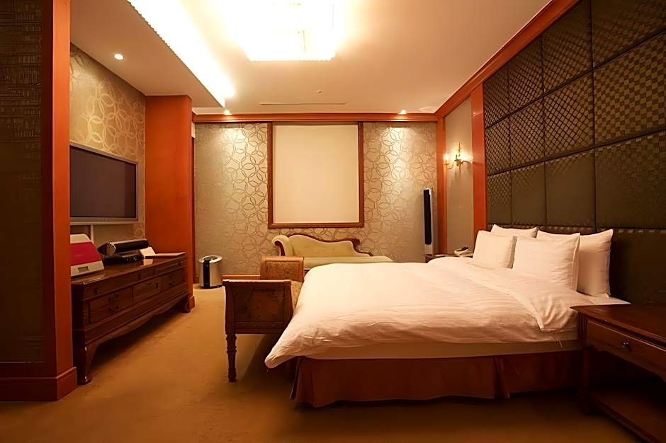 The Koryo Hotel