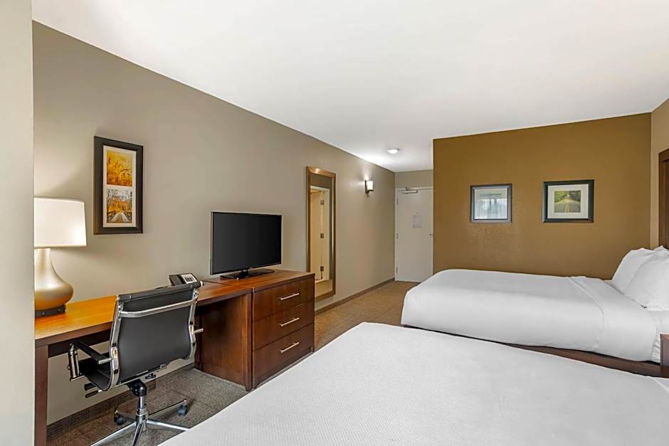 Comfort Inn & Suites Gap Amish Country