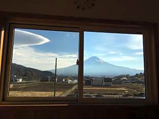 Orange Cabin Inn far from station