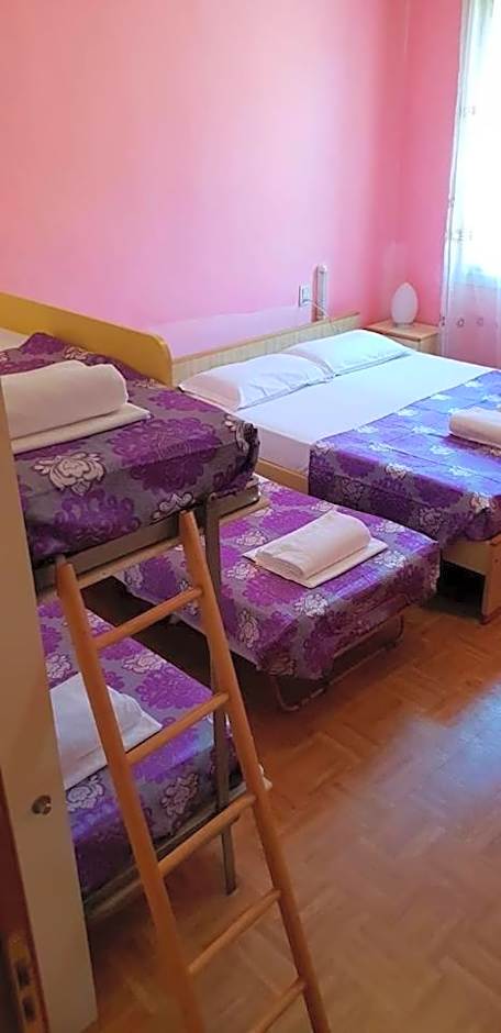 Hotel Giovannina