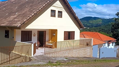 POUSADA RECANTO DA SERRA