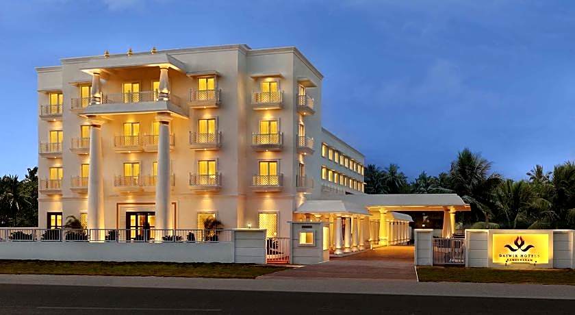 Daiwik Hotels Rameswaram